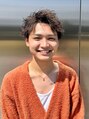ネクストメンズ 表参道(NEXT men's) ソウマ 