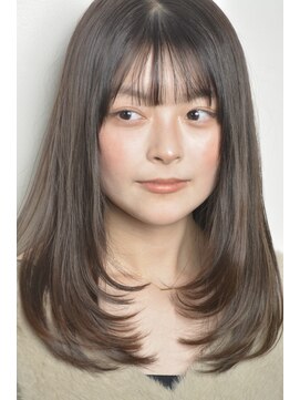 そう 札幌 2wayミディアムレイヤー