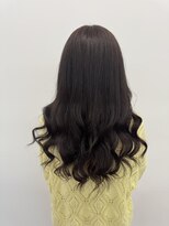 ロサ ファイブヘアー(Rosa..5Hair)&nbsp;シンプルナチュラルで万人受けstyle！