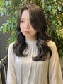 アクトジャパン グランドセントラル 博多リバレイン店(ACT JAPAN GRAND CENTRAL) レイヤースタイル大好きです♪