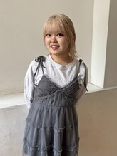 ゼスト パーク(ZEST PARK) 伊藤 佑莉