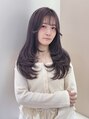 パーヴミックスガラ(Parve Mix GALA)/山口 百香