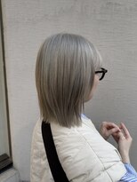 トープ(toap.)&nbsp;ホワイトベージュ