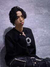 アノ(Ano.) HIROKI 