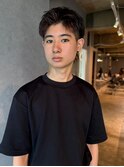 マレットショートウルフ　【鎌田　隆雅】