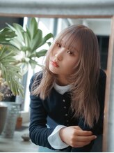 プラスヘアー(plus HAIR)