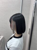 ピンク シー バイ アンジェリカ 瓢箪山2号店(PINQ she by ANGELICA)&nbsp;イヤリングカラー