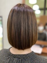 アンベリィ(In bellir)