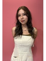 ハウディー(howdy.)&nbsp;アッシュベージュ.