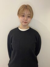 ラヴィズムバイフィフス 長岡古正寺店 長岡駅(LUVISM by fifth) 酒井香奈 【長岡】