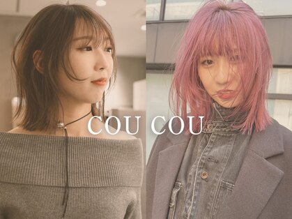 ククー 薬院(cou cou)の写真