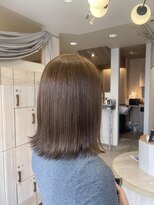 アストレアバイセレーネ(ASTRAEA by Selene)&nbsp;ブリーチなしベージュ☆