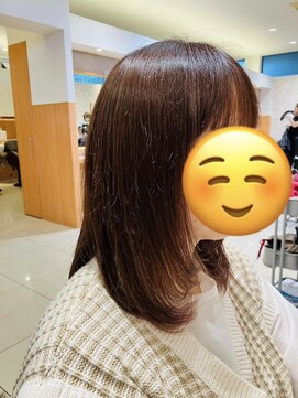 アクセスムーン 宇都宮鶴田店(Access Moon) マカロンカラー（ラズベリーローズ）