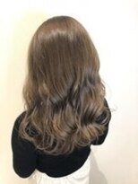 レム 長町店(L.E.M)&nbsp;ミルクティーブラウン/グレージュ