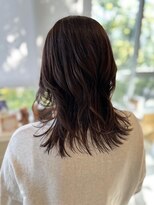 シー バイ ラヴィズム けやき通り1号店(Sea by LUVISM)&nbsp;レイヤースタイル