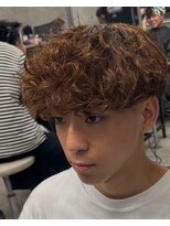 イーラ アメ村店(era)&nbsp;スペインカール