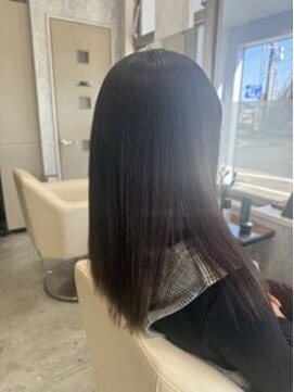 イーラ(E-LA) シルクトリートメント