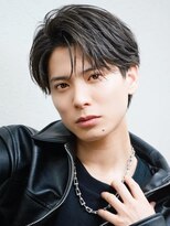 ゴールドシブヤ(GOALD SHIBUYA)&nbsp;大人パートヘア