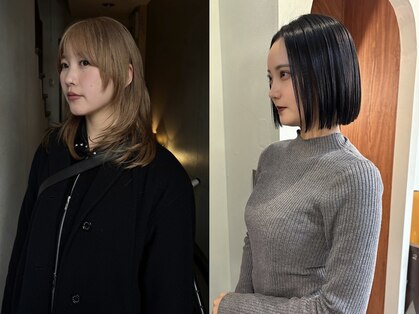 ワンダーヘアーグルーミング(WANDER Hair grooming)の写真