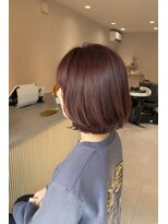 ソア(SOA)&nbsp;タンバルモリ