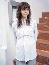 チーカ(chica)&nbsp;Haruna 