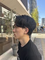 リリックス(Lyrics) リラックスパーマ