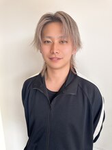 ビースト(BEEST)&nbsp;藤田 啓斗