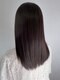 ヘアーショップ オズ(hair shop oz)の写真/うねり・広がり・朝のアイロン…毎日の悩みを解決ストレート[津市/津駅/髪質改善/縮毛矯正]