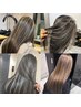 【矢島颯哉】指名☆ハイライト+カラー¥13,200