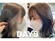 デイズ(DAYS)の写真