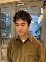 フローレン(FLOREN)&nbsp;ルーズショート