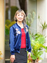 シルフ 武蔵小金井店(sylph)&nbsp;高柳 麻衣子