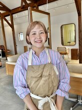 natsumi【instagram @natsu mikke】