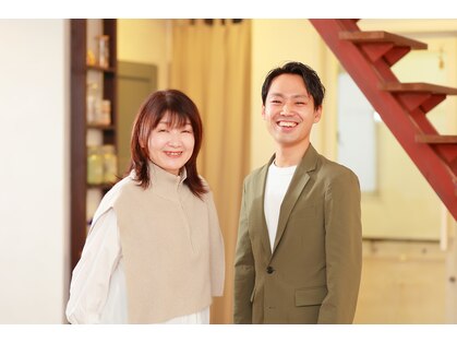 マイフ(Maif)の写真