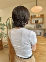 サロンドオクシー(Salon de OXY)&nbsp;ボブパーマ