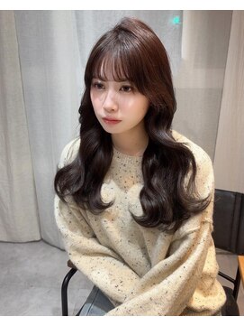 ワク 豊川店(waku) レイヤー　韓国