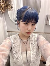 ディッセンバー 神宮前(December)&nbsp;安藤 美海