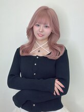 ウキ(uki)&nbsp;河合 愛実