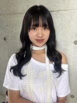 フィグ(FIG)&nbsp;透明感カラー/20代/天神大名