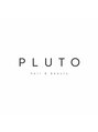 プルト 平尾(PLUTO)/PLUTO［縮毛矯正/髪質改善カラー/白髪］