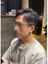 アラタナ 警固店(ARATANA)&nbsp;好印象メンズショート