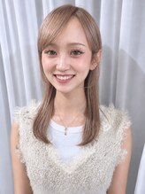ドレープ(DRAPE)&nbsp;小川 絢子
