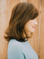 スーパーセッションアクシス(SUPERSESSION Axis)&nbsp;大人/保土ヶ谷/天王町/星川/白髪染め/髪質改善/ヘッドスパ/頭皮