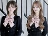 【ブリーチ有り★カラー+エクステカウンセリング】Wカラー希望の方はこちら