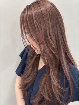 トゥッカ タロ(Tukka talo)の写真/【色落ち過程も楽しむ】これからも付き合う白髪だから「隠さず、活かす」カラー人気店からの新提案☆
