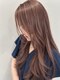 トゥッカ タロ(Tukka talo)の写真/【色落ち過程も楽しむ】これからも付き合う白髪だから「隠さず、活かす」カラー人気店からの新提案☆