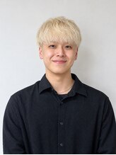 アールサロンサカエ(Rr SALON SAKAE)&nbsp;加藤 正覇