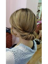 ロールアップ