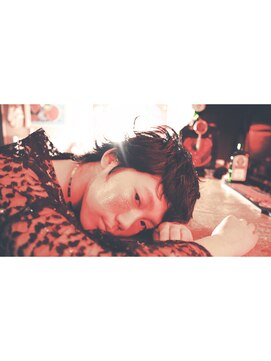 チックタック トアウエスト(TICK-TOCK Torwest) TICK-TOCK ショート