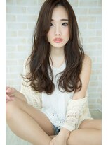 クラウン ヘアー(CLOWN hair)&nbsp;スウィングカール